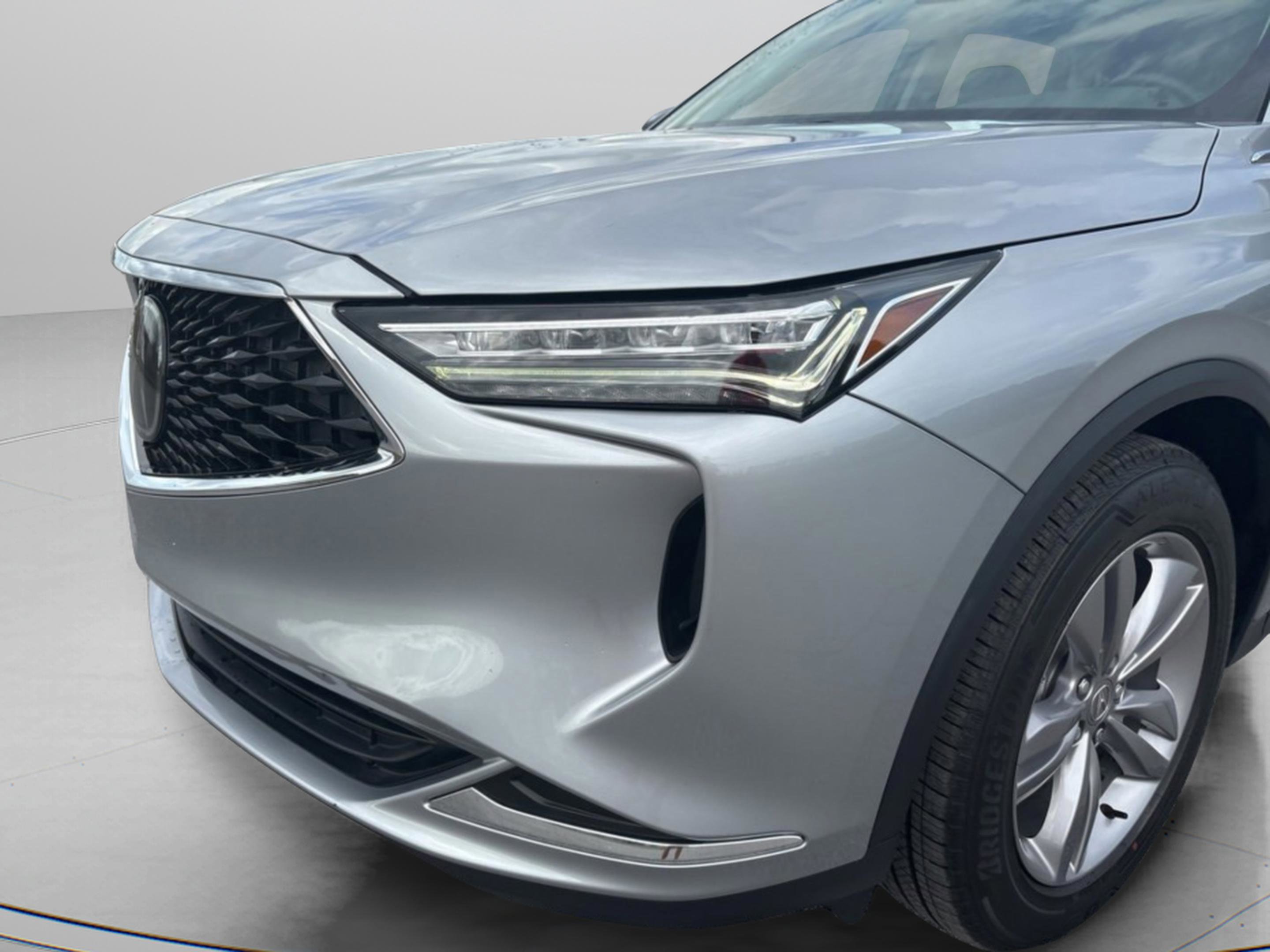 Used 2023 Acura MDX FWD image 8
