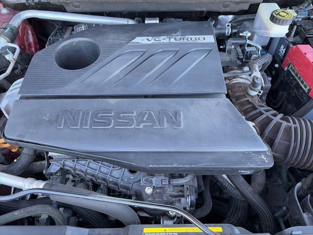 Used 2023 Nissan Rogue SV image 23