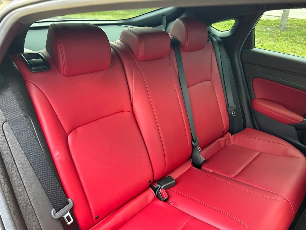 Used 2025 Acura Integra A-Spec FWD image 46