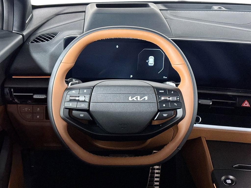 New 2026 Kia Sportage X-Line Prestige image 13