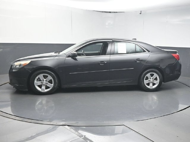 Used 2013 Chevrolet Malibu LS w/ Protection Package FWD image 5