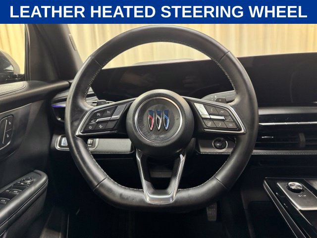 Used 2026 Buick Enclave Sport Touring AWD/4WD image 20