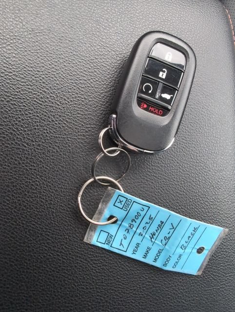 Used 2025 Honda CR-V Sport-L image 33