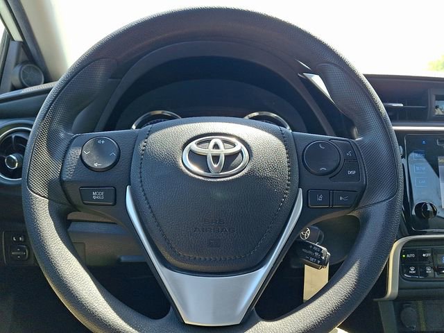 Used 2019 Toyota Corolla LE FWD image 21
