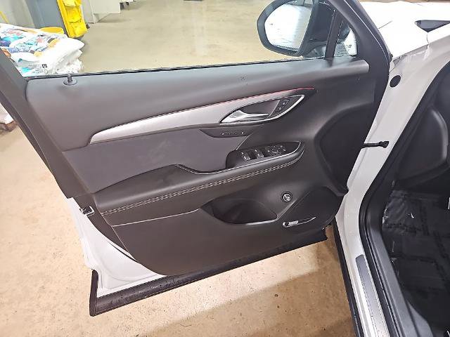 New 2026 Buick Envision Sport Touring image 10