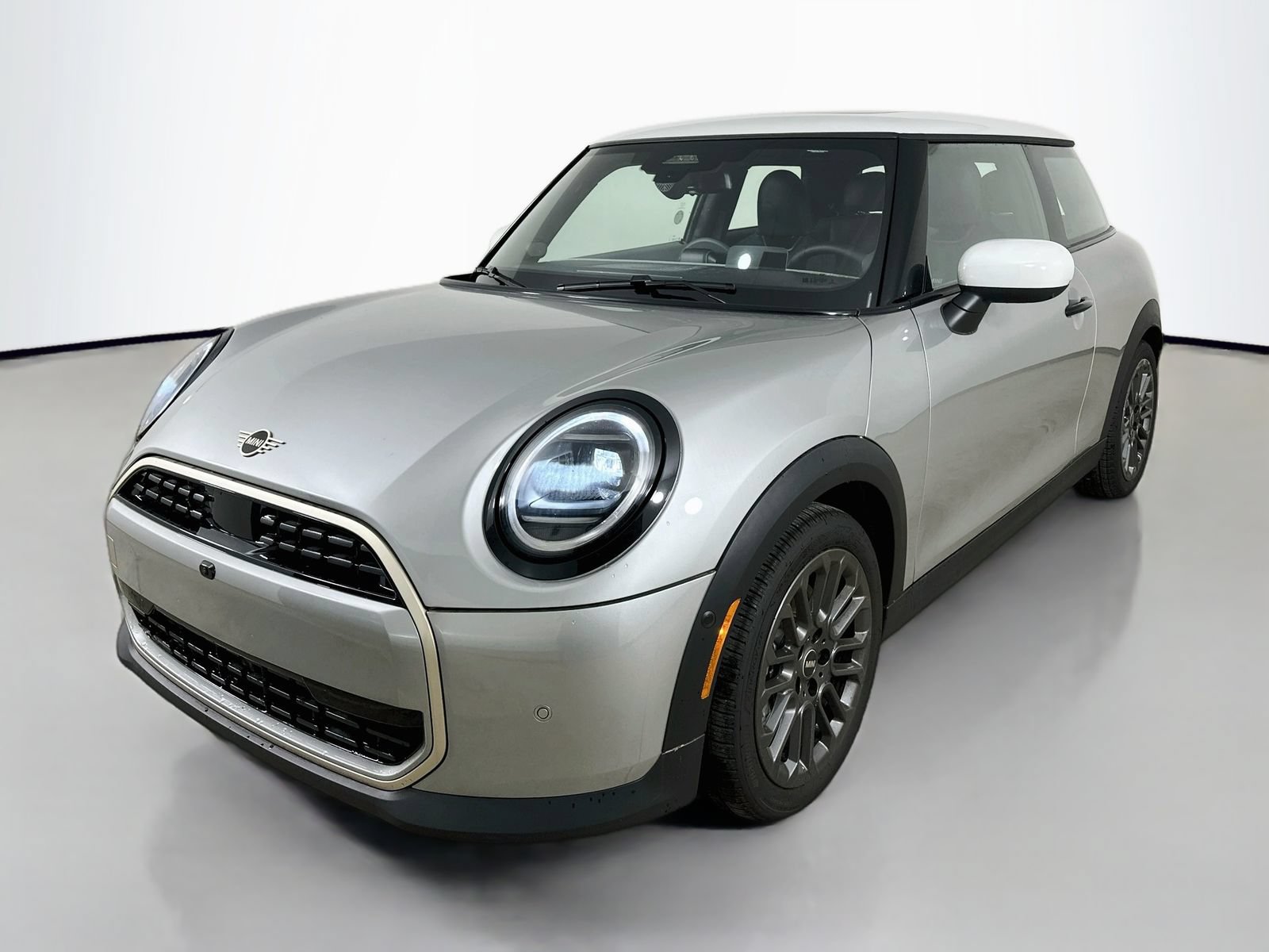 New 2026 MINI Cooper 2-Door Hardtop