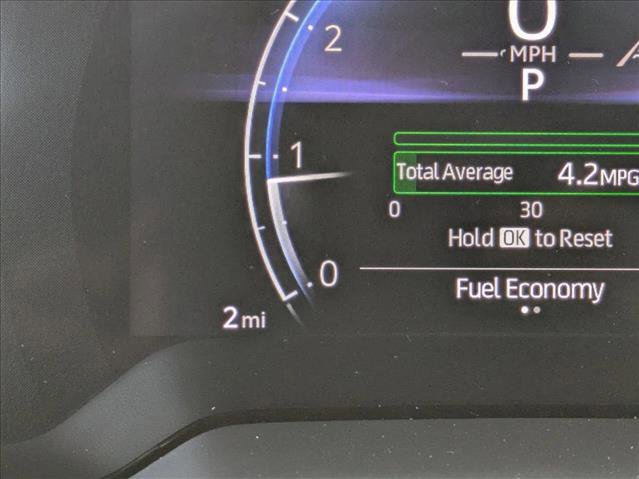 New 2026 Toyota Corolla Cross L image 11