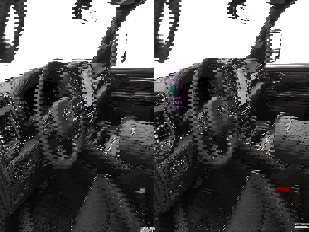 New 2026 RAM 1500 Limited image 7