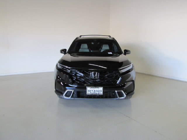 Certified 2026 Honda CR-V Sport Touring image 25