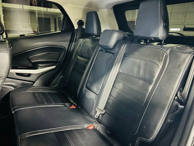 Used 2019 Ford EcoSport Titanium image 25