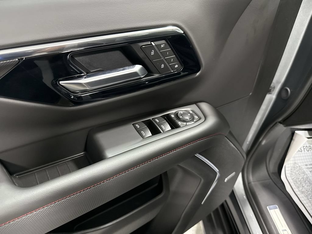 New 2026 Chevrolet Tahoe RST w/ Comfort Package RWD image 24