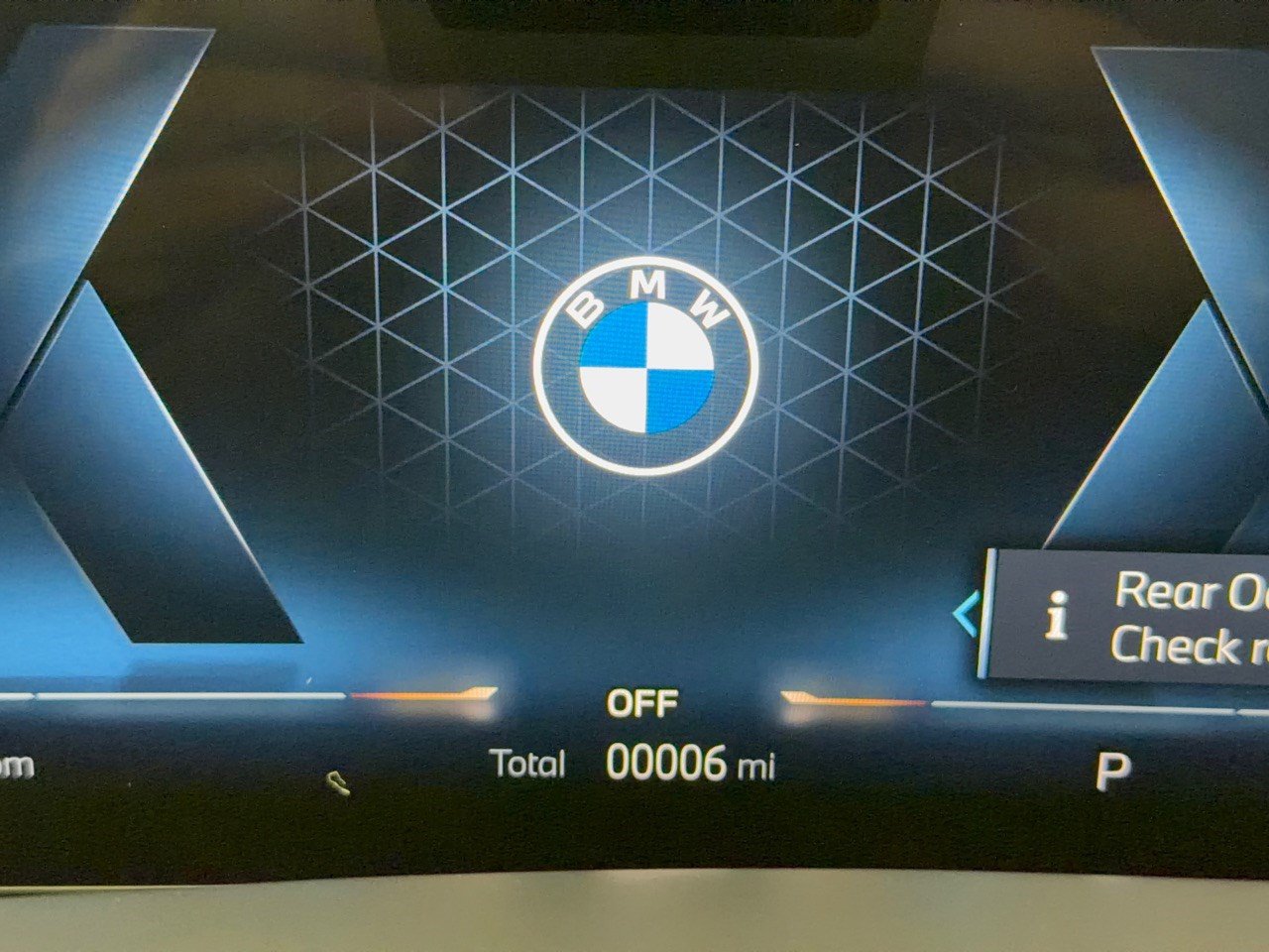 New 2027 BMW X7 xDrive40i w/ M Sport Package AWD/4WD image 26