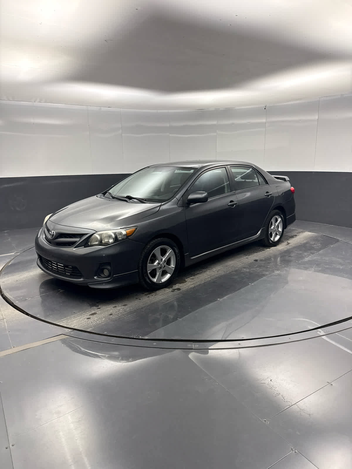 Used 2012 Toyota Corolla S FWD image 15