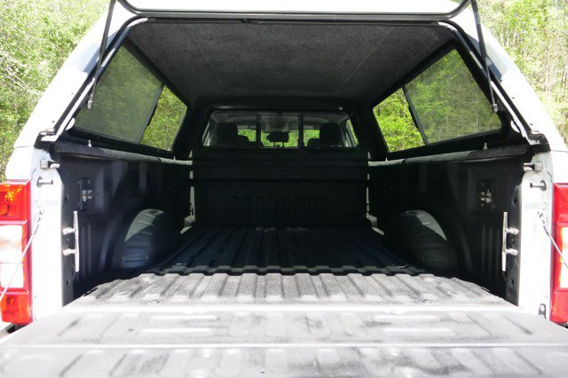 Used 2021 Ford F250 Lariat w/ Lariat Value Package AWD/4WD image 32