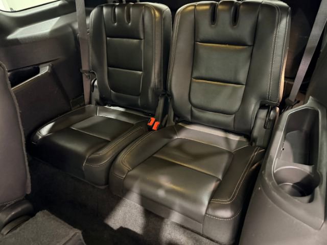 Used 2015 Ford Explorer Sport w/ Equipment Group 401A AWD/4WD image 45