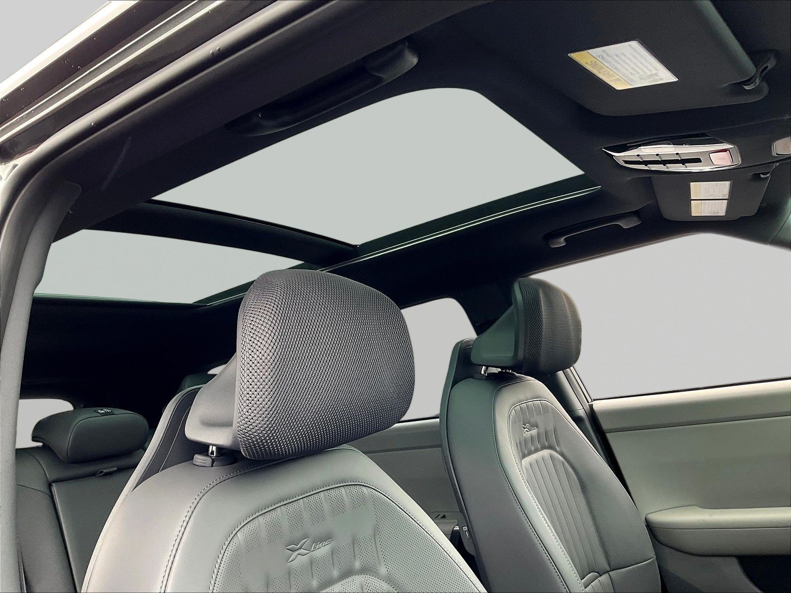 New 2027 Kia Seltos X-Line S AWD/4WD image 13