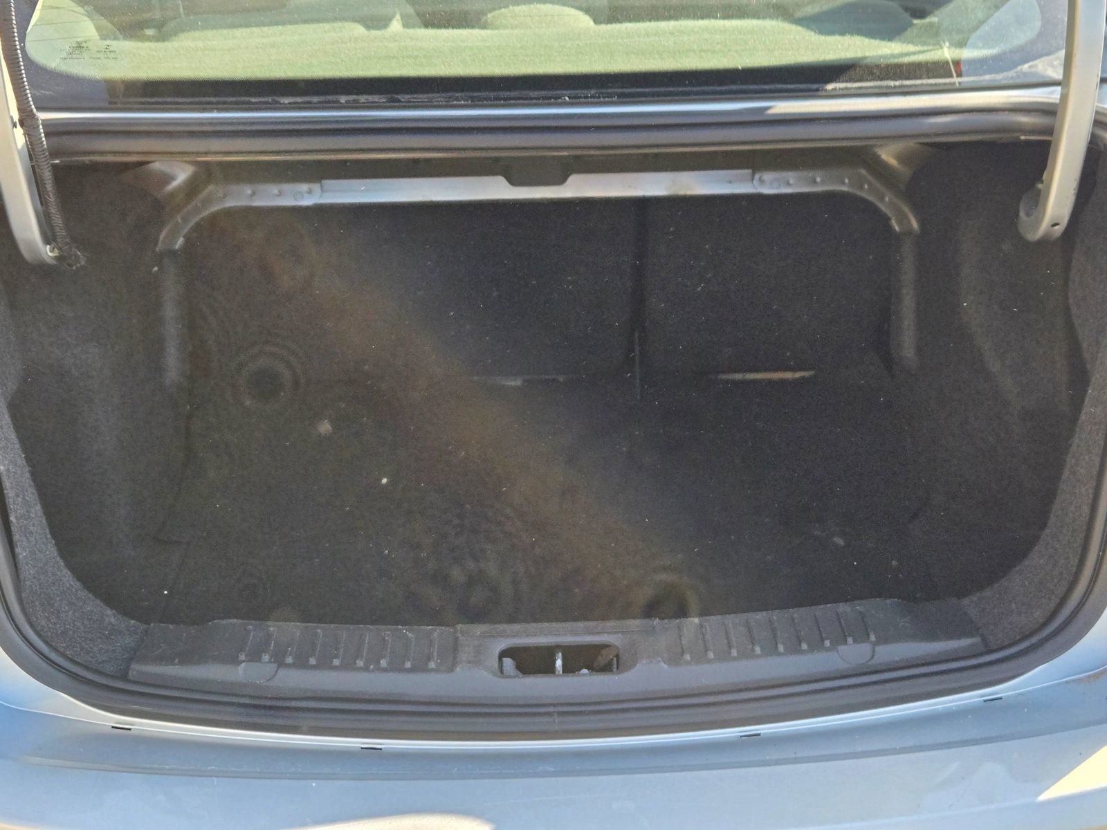 Used 2014 Ford Fiesta S image 9