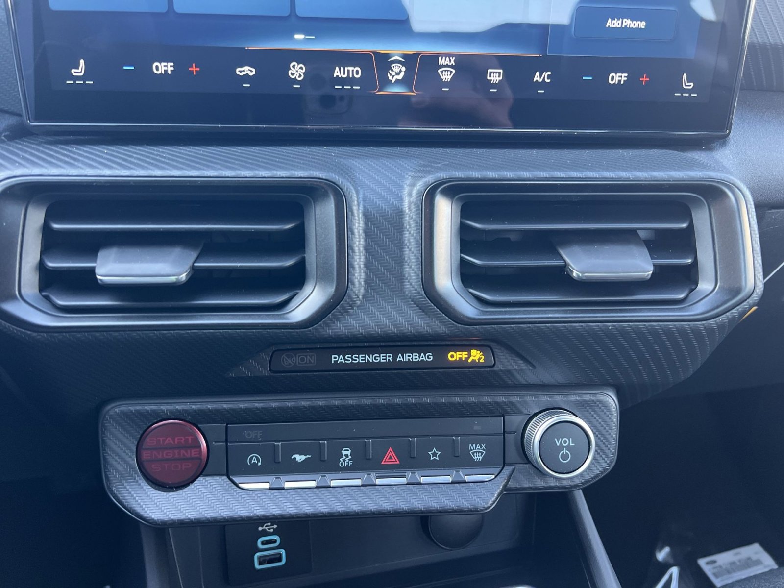 New 2026 Ford Mustang GT RWD image 20