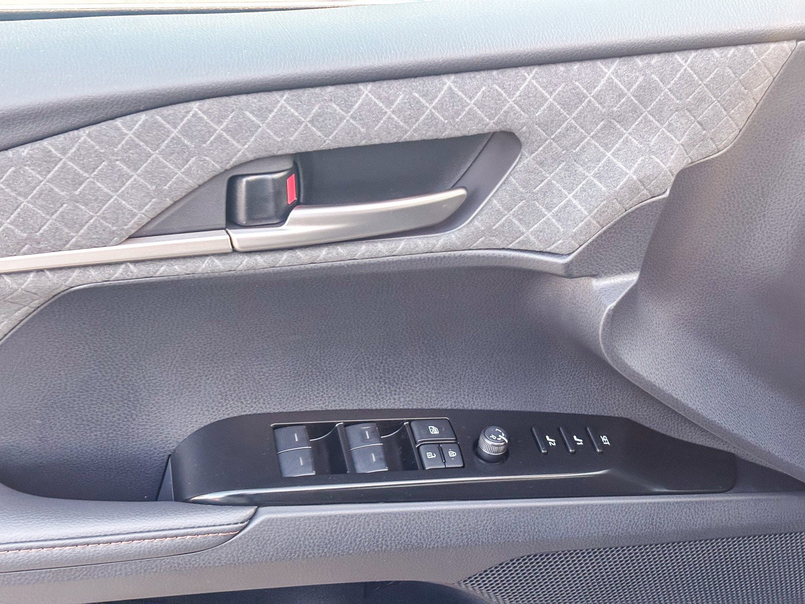 New 2026 Toyota Camry XLE image 22