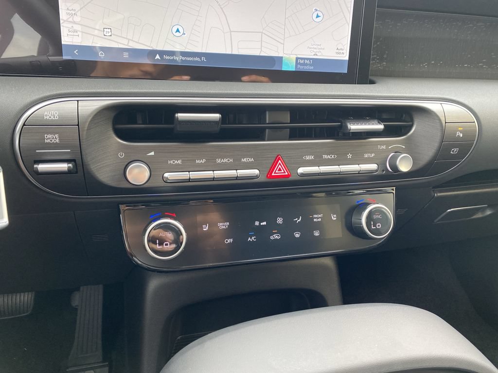 New 2026 Hyundai Palisade FWD Hybrid image 25
