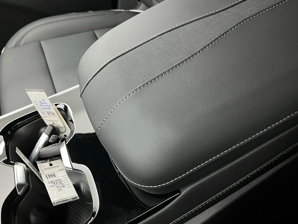 New 2025 Buick Enclave Preferred w/ Power Package image 26