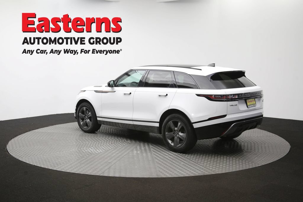 Used 2022 Land Rover Range Rover Velar R-Dynamic S AWD/4WD image 64