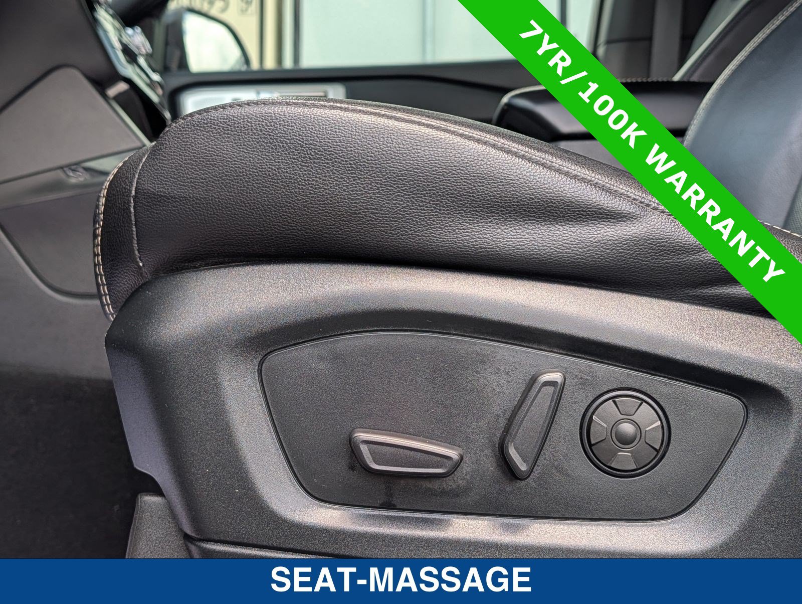 Certified 2021 Ford Explorer ST w/ Equipment Group 401A AWD/4WD image 25
