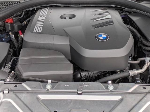 New 2026 BMW 330i xDrive Sedan w/ M Sport Package AWD/4WD image 18