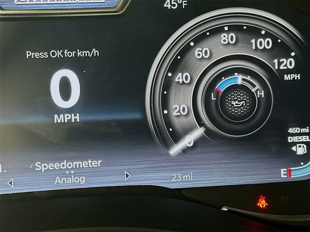 New 2026 RAM 3500 Laramie image 11