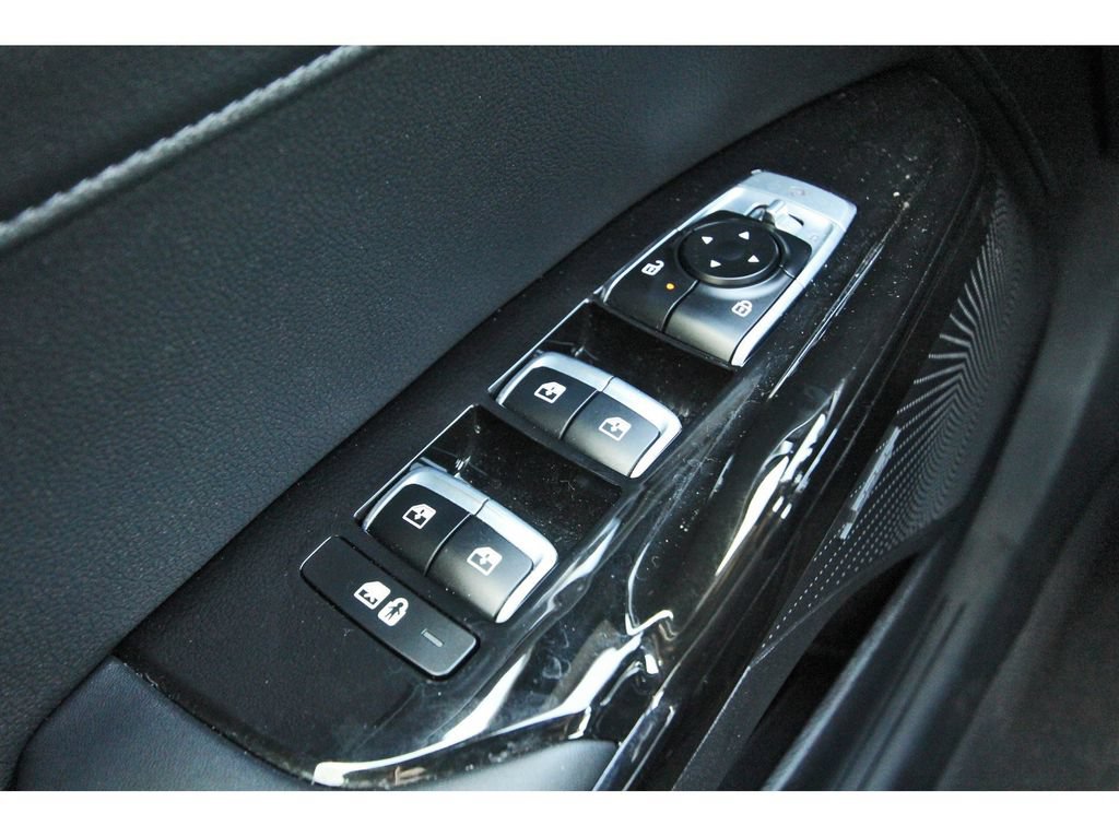 Certified 2026 Kia K5 EX FWD image 23