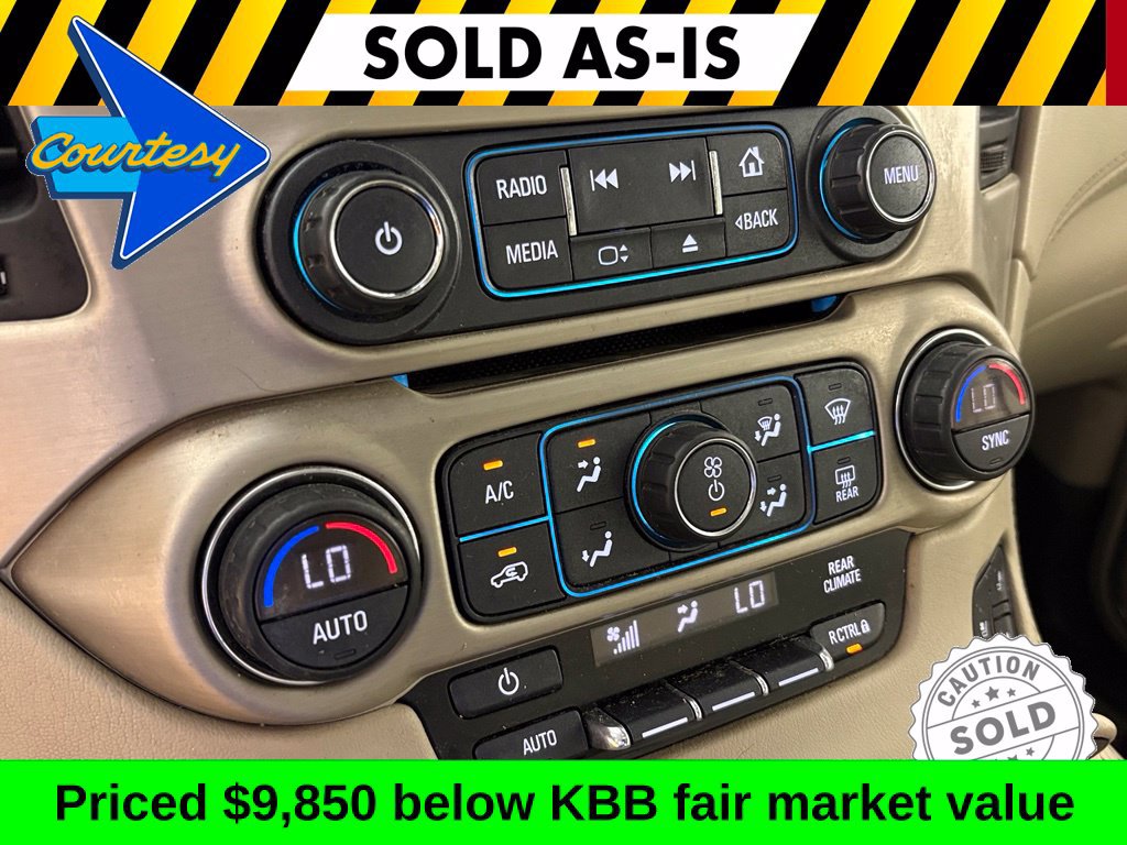 Used 2019 GMC Yukon Denali w/ Open Road Package AWD/4WD image 30