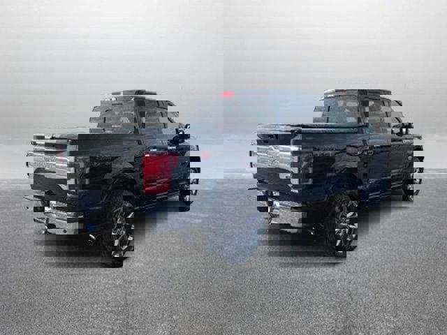 Certified 2017 Ford F150 King Ranch w/ Equipment Group 601A Luxury image 7