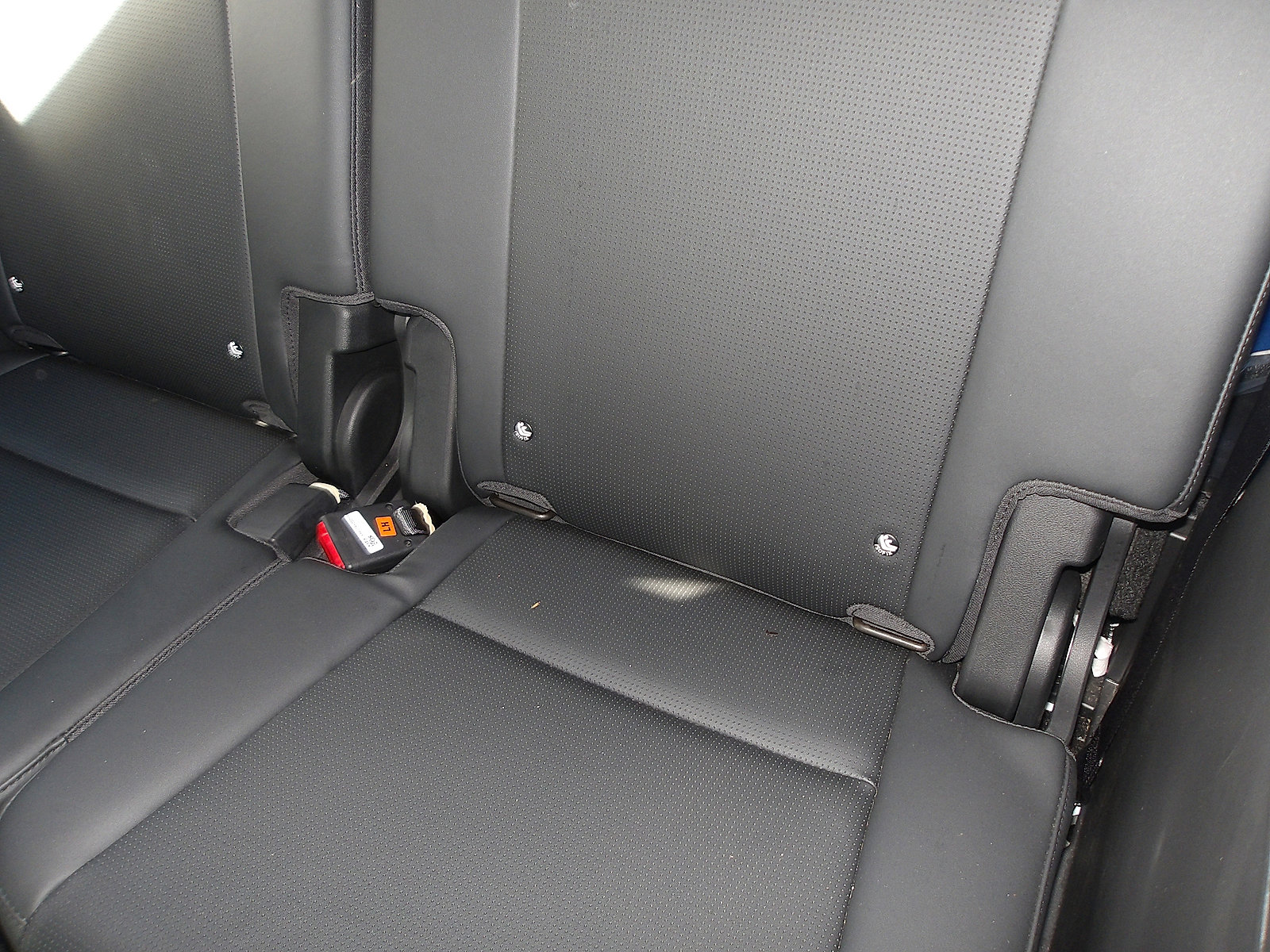 Certified 2025 Hyundai Santa Fe Calligraphy image 15