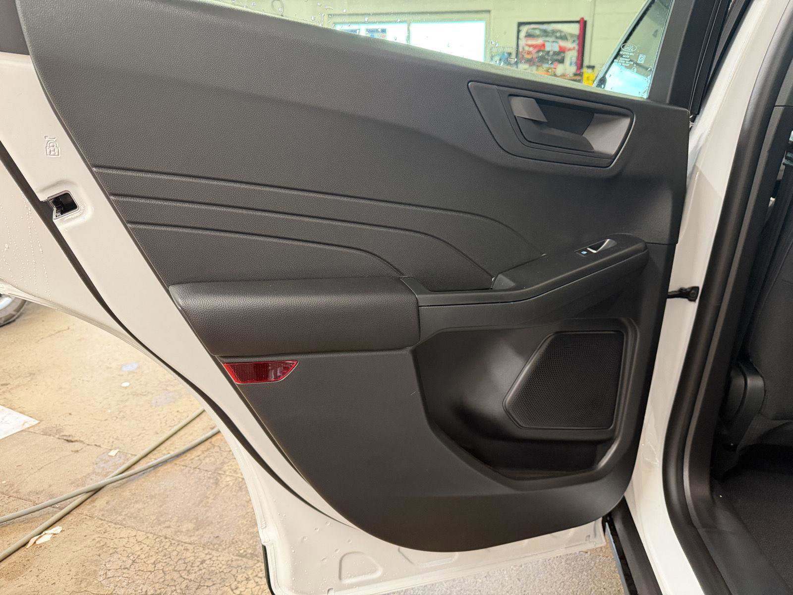 New 2026 Ford Escape Active w/ Cold Weather Package image 18