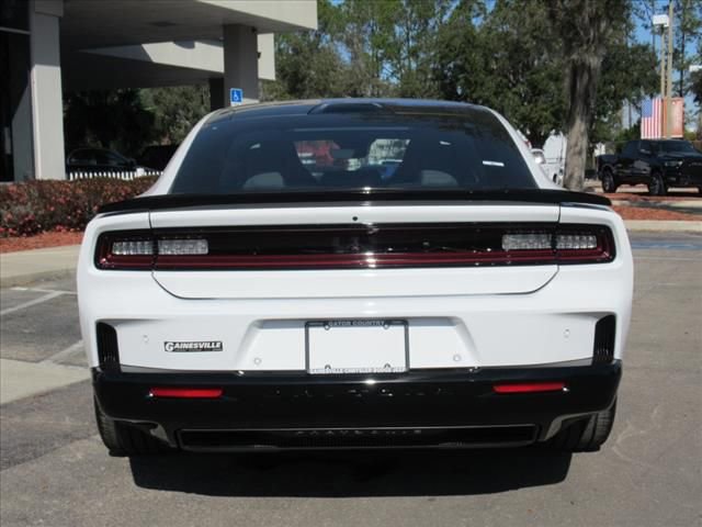 Used 2024 Dodge Charger R/T Scat Pack w/ Plus Group image 6