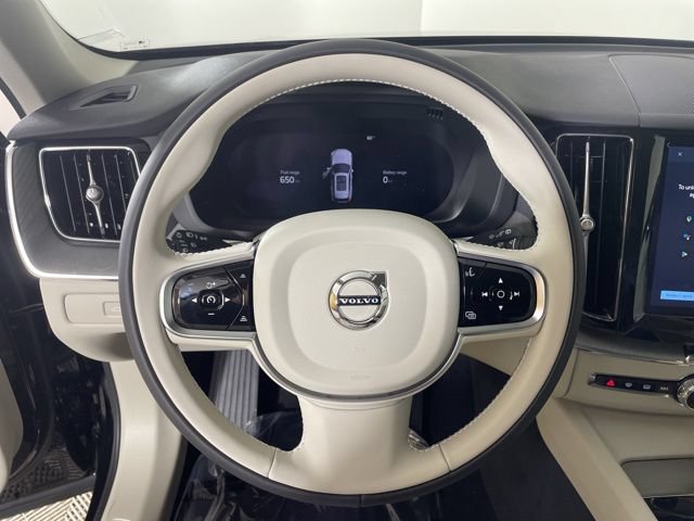 Certified 2025 Volvo XC60 T8 Plus w/ Protection Package Premier AWD/4WD image 17