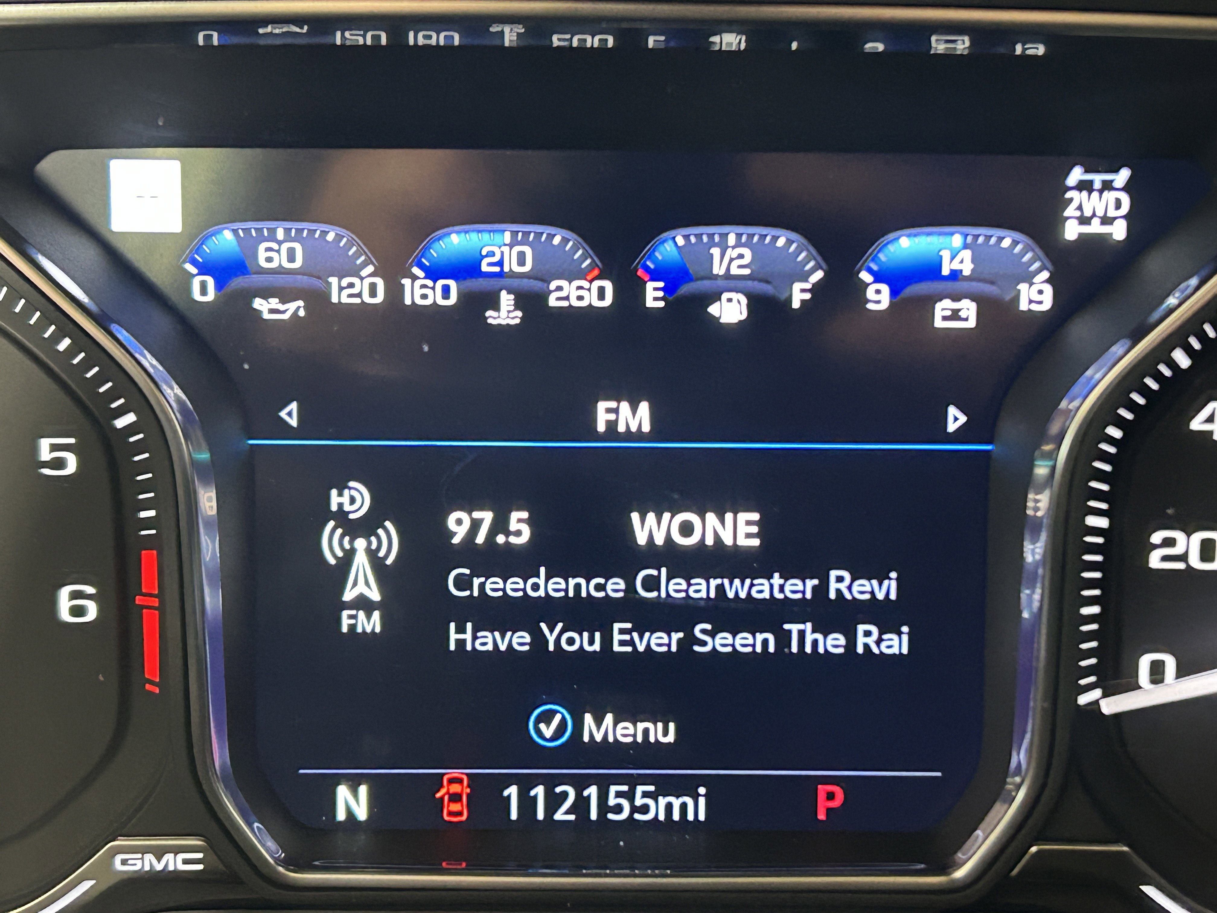 Used 2021 GMC Yukon SLT w/ SLT Luxury Plus Package AWD/4WD image 17