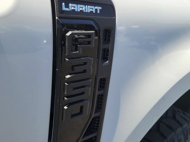 New 2026 Ford F350 Lariat w/ Tremor Off-Road Package AWD/4WD image 7