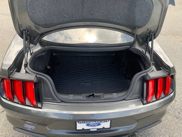 Used 2020 Ford Mustang GT Premium w/ Equipment Group 401A RWD image 9