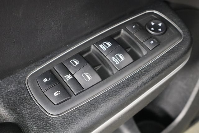 Used 2018 Dodge Charger Police w/ Fleet Safety Group AWD/4WD image 12