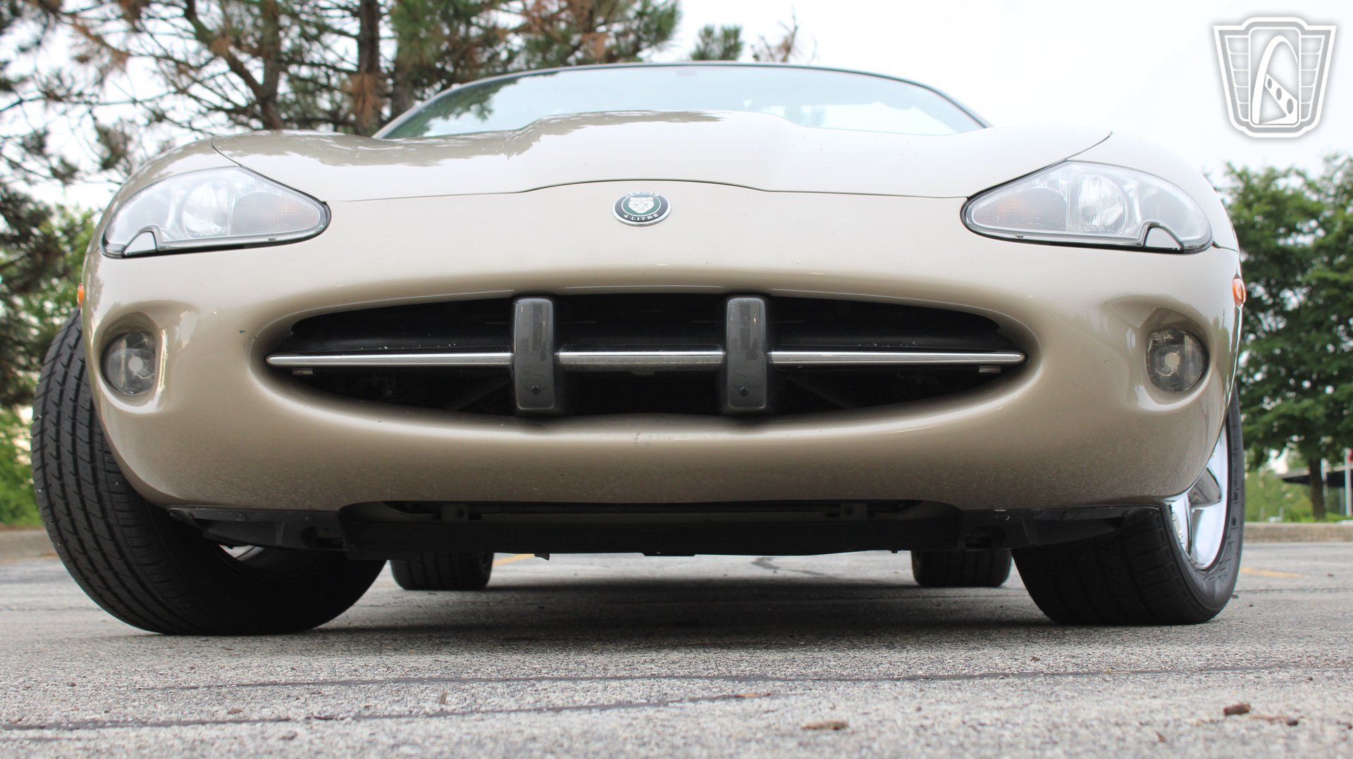 Used 1999 Jaguar XK8 Convertible RWD image 38