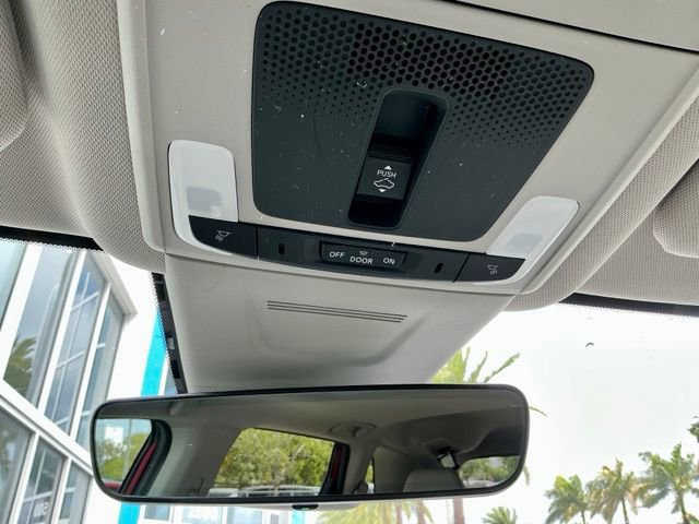 Certified 2023 Honda CR-V EX-L image 33