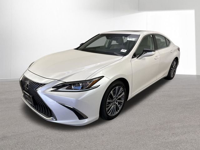 Used 2020 Lexus ES 350 w/ Premium Package image 27