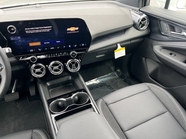 New 2026 Chevrolet Blazer EV LT AWD/4WD image 29