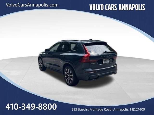 Certified 2024 Volvo XC60 B5 Plus w/ Climate Package AWD/4WD image 6