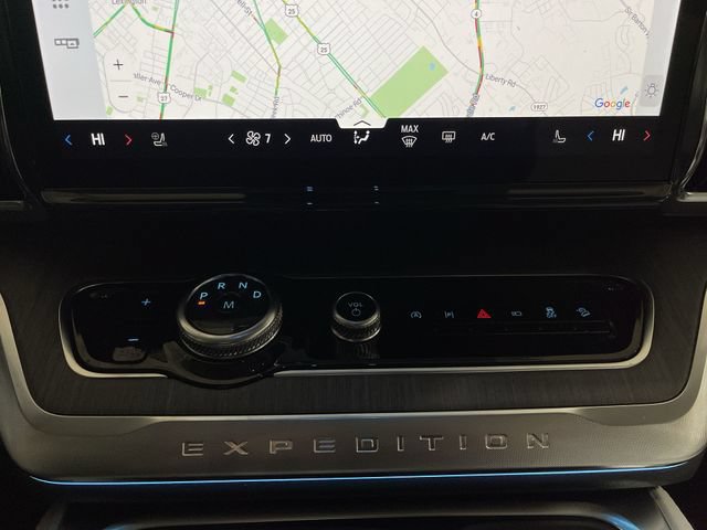 New 2026 Ford Expedition Platinum w/ Platinum Ultimate Package AWD/4WD image 21
