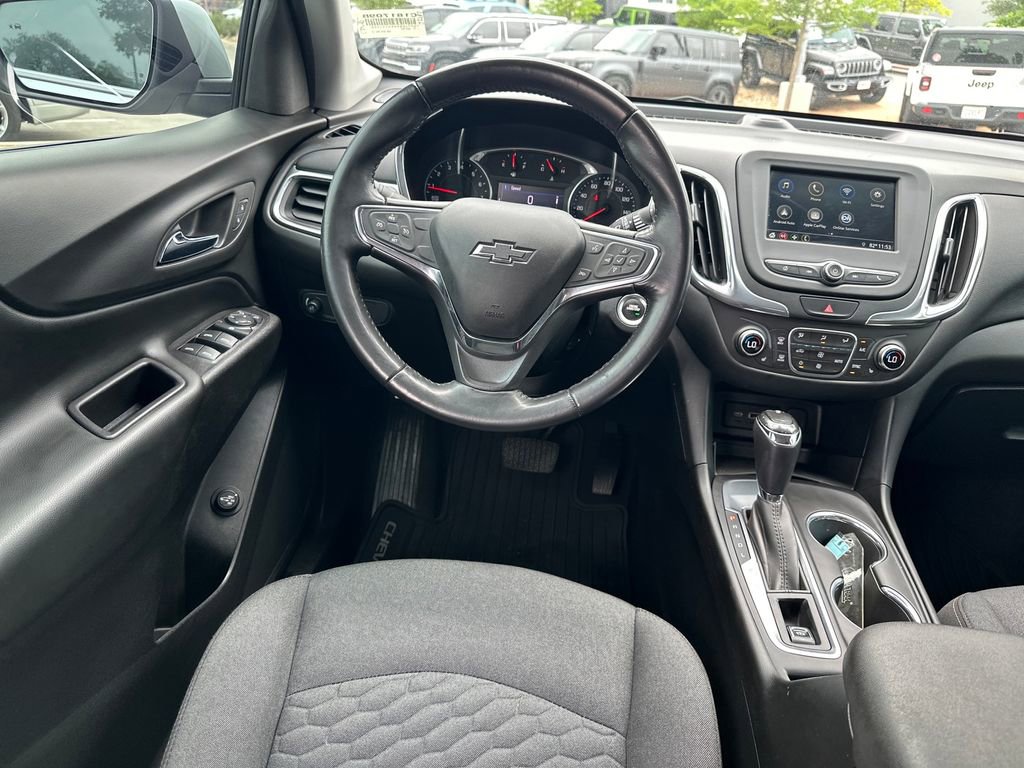 Used 2019 Chevrolet Equinox LT FWD image 28