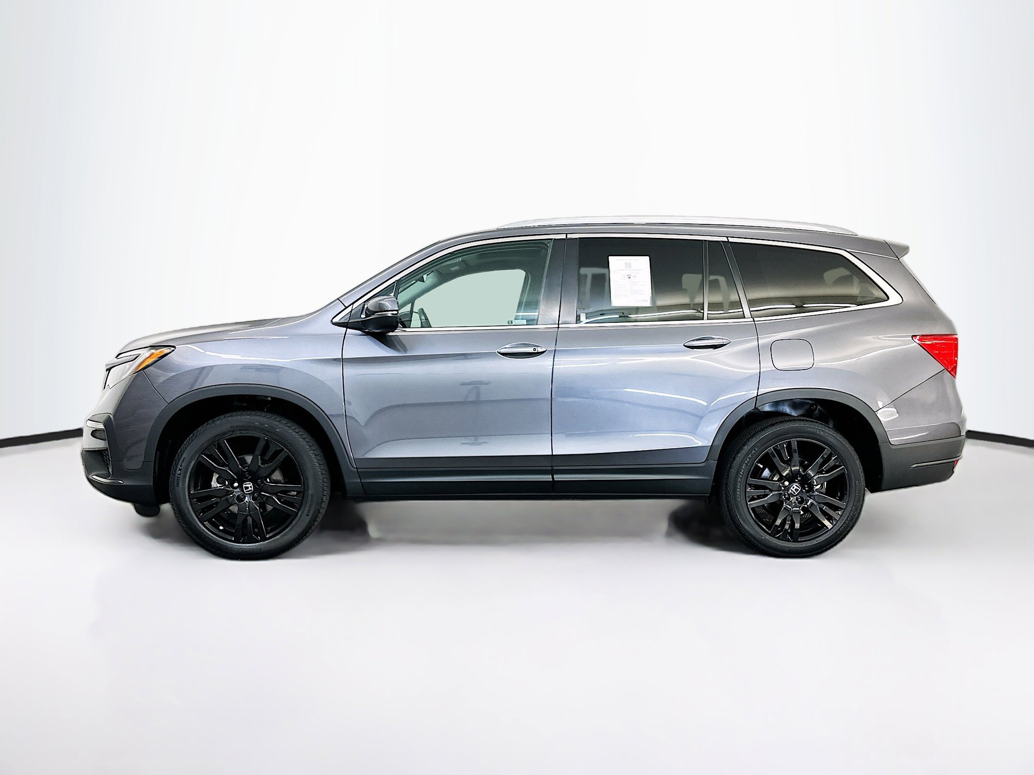 Used 2022 Honda Pilot Special Edition image 4