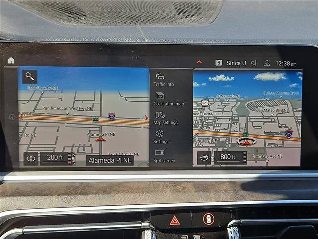 Used 2021 BMW X5 sDrive40i RWD image 13