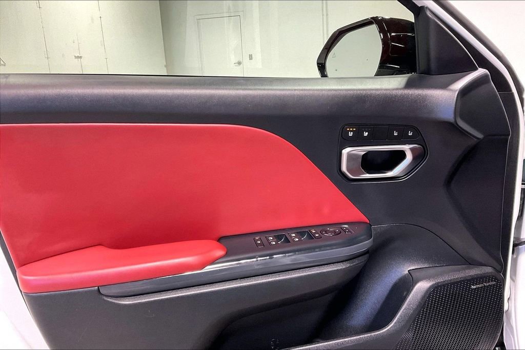 Used 2025 Kia K4 GT-Line w/ GT-Line Premium Package image 21